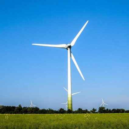 Rinnovabili • Global wind turbine market: record growth and shifting power dynamics