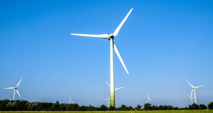Rinnovabili • Global wind turbine market: record growth and shifting power dynamics