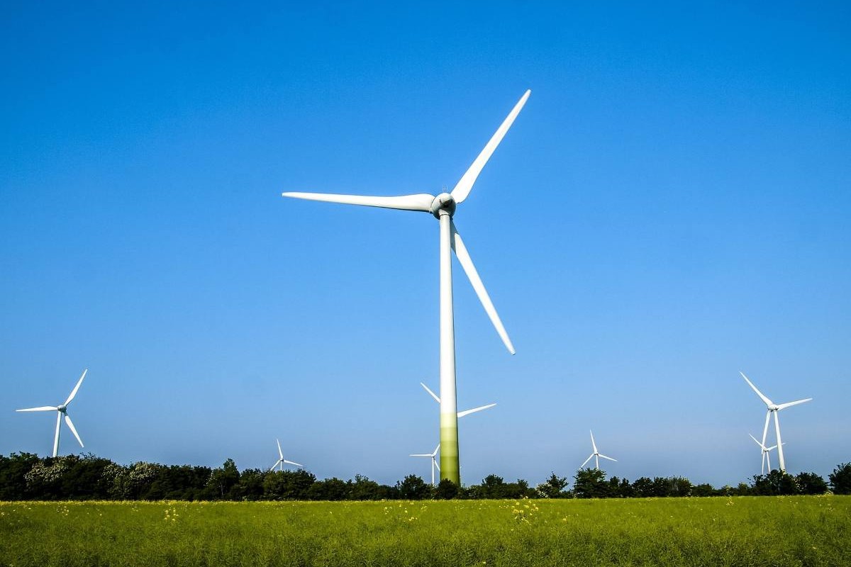 Rinnovabili • Global wind turbine market: record growth and shifting power dynamics