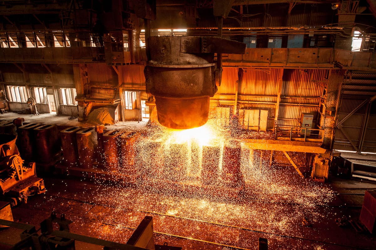 Rinnovabili • Hard-to-abate decarbonisation remains Europe’s toughest industrial challenge