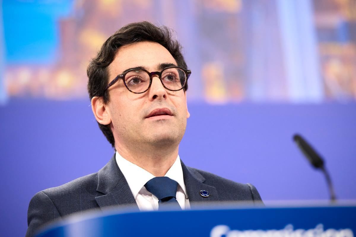 Boosting EU industry: the 'Buy European' act for a green future