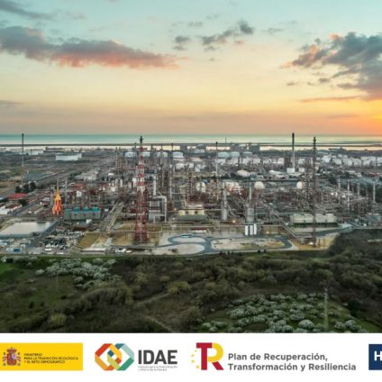 Rinnovabili • Hydrogen Valley: southern Europe’s largest project gets FID