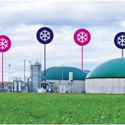 Rinnovabili • Biogas Plants: Why thermal control is the hidden driver of efficiency, reliability and plant uptime