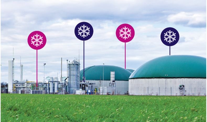 Rinnovabili • Biogas Plants: Why thermal control is the hidden driver of efficiency, reliability and plant uptime
