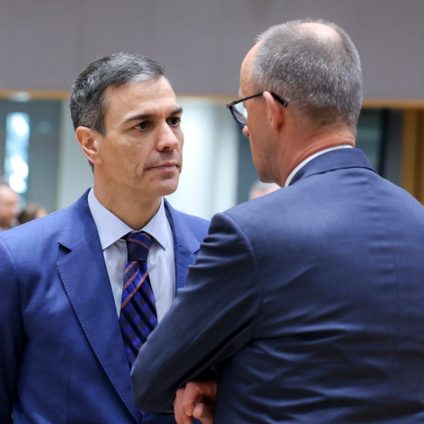 Rinnovabili • Pedro Sanchez on Spain's renewable success and stable prices