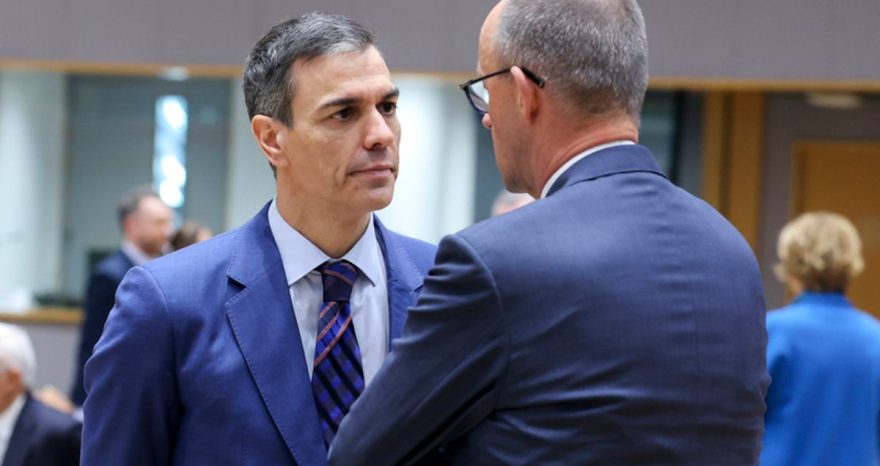 Rinnovabili • Pedro Sanchez on Spain's renewable success and stable prices