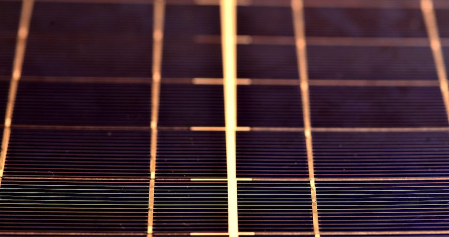 Rinnovabili • Perovion Technologies: First roll-to-roll perovskite photovoltaics