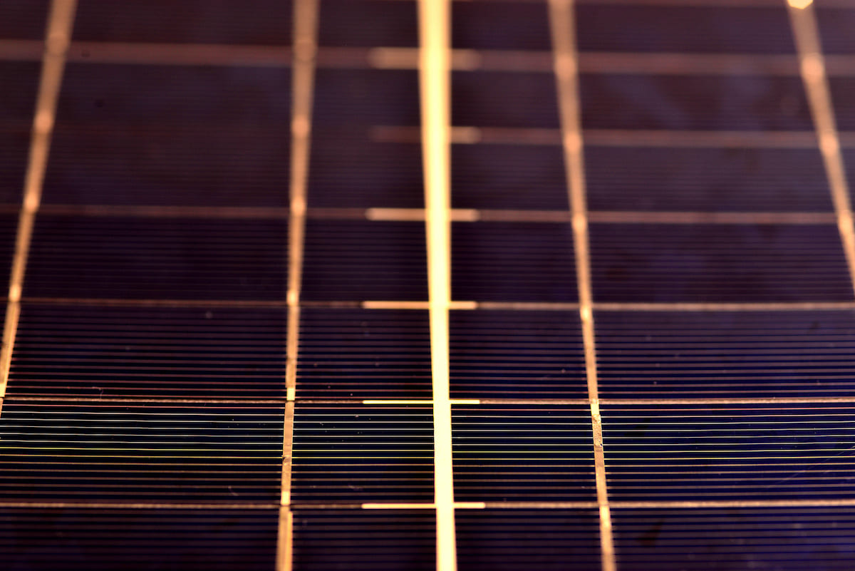 Perovion Technologies: First roll-to-roll perovskite photovoltaics