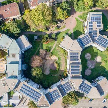 Rinnovabili • RECs in Europe: slow progress despite EU's green energy ambitions