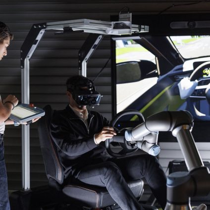 Rinnovabili • Renault’s FutuREady: a bold industrial vision to 2030