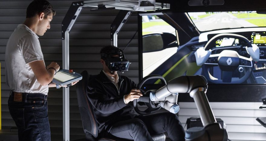 Rinnovabili • Renault’s FutuREady: a bold industrial vision to 2030