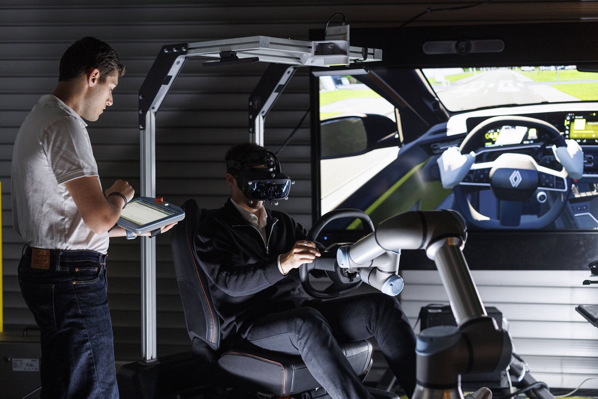 Rinnovabili • Renault’s FutuREady: a bold industrial vision to 2030