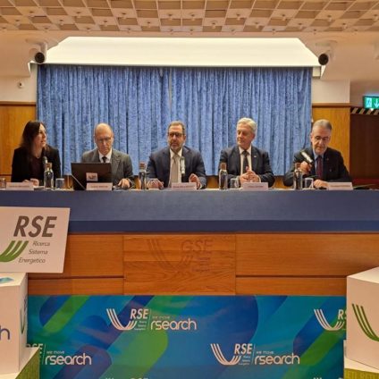 Rinnovabili • AI in the energy sector: Europe's smart grid strategic roadmap