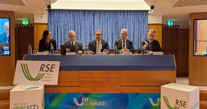 Rinnovabili • AI in the energy sector: Europe's smart grid strategic roadmap