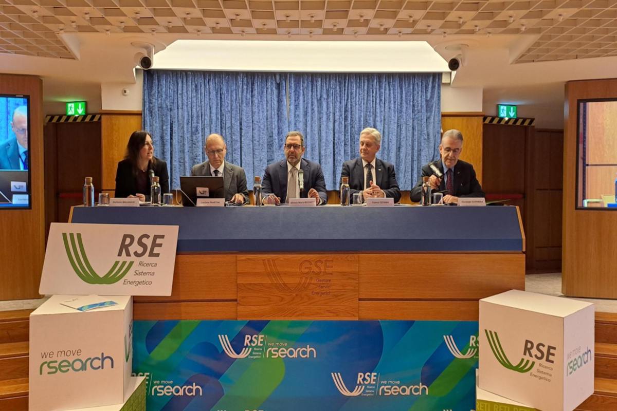 Rinnovabili • AI in the energy sector: Europe's smart grid strategic roadmap