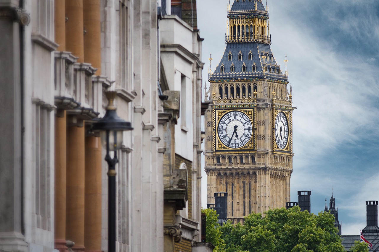 Rinnovabili • UK fast-tracks renewable energy auction for energy security