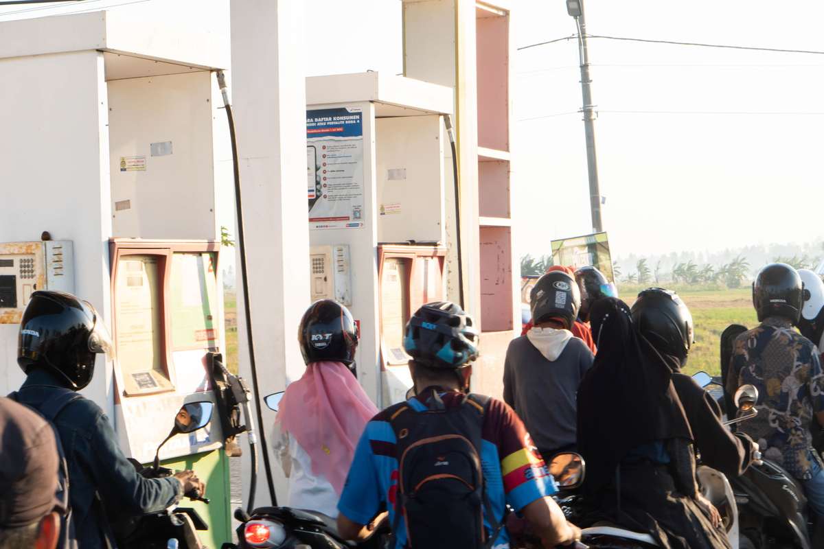 Rinnovabili • energy crisis Europe response: global emergency measures
