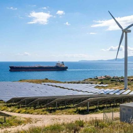 Rinnovabili • energy-technologies-supply-chain-risks-iea