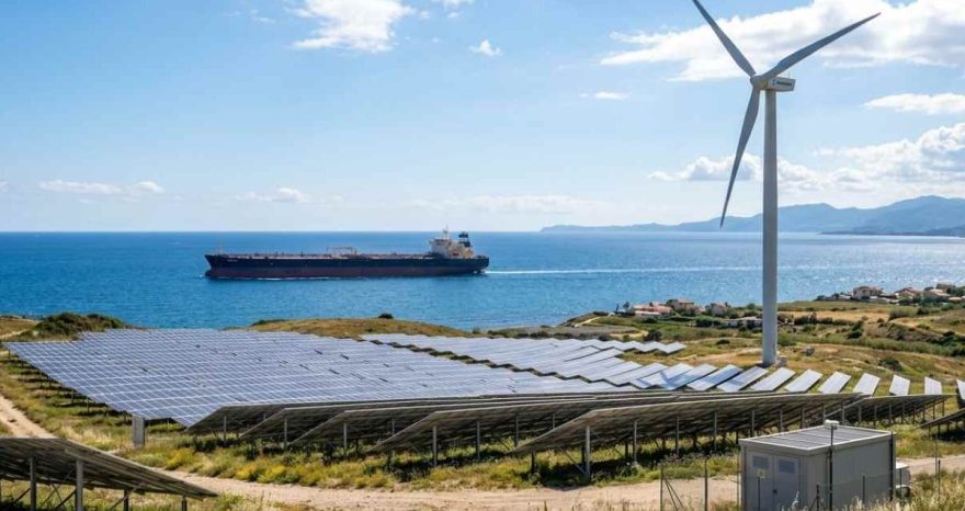 Rinnovabili • energy-technologies-supply-chain-risks-iea