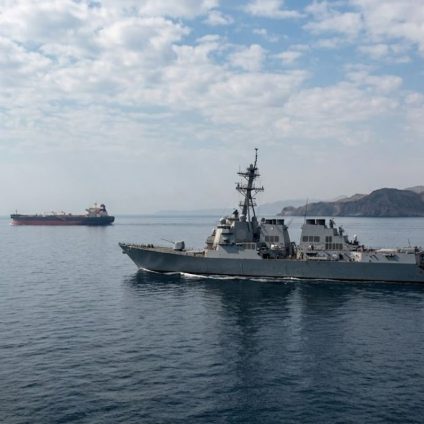 Rinnovabili • Strait of Hormuz blockade and global oil risks