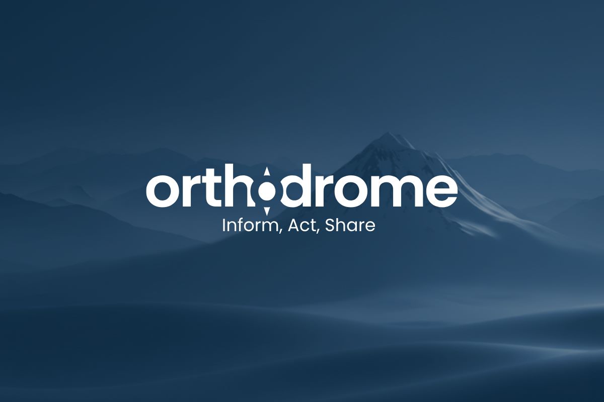 Orthodrome launches integrated sustainability ecosystem