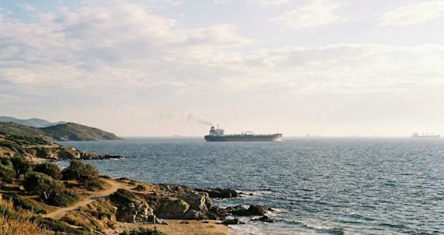 Rinnovabili • Strait of Hormuz oil market under pressure