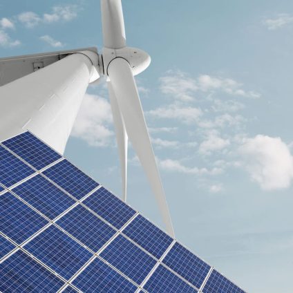 Rinnovabili • Global renewable capacity reaches 5.1 TW in 2025, with 692 GW added