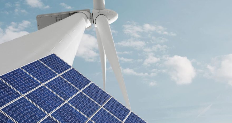Rinnovabili • Global renewable capacity reaches 5.1 TW in 2025, with 692 GW added