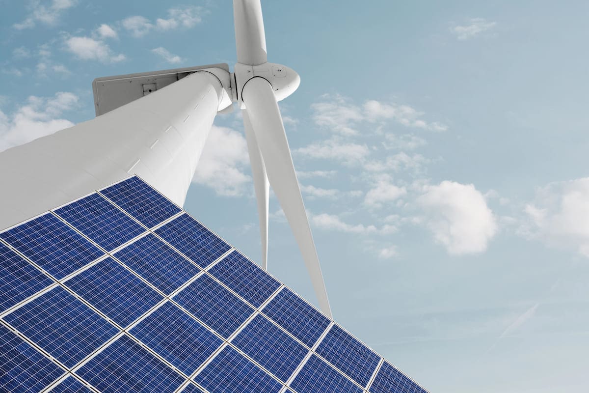 Rinnovabili • Global renewable capacity reaches 5.1 TW in 2025, with 692 GW added