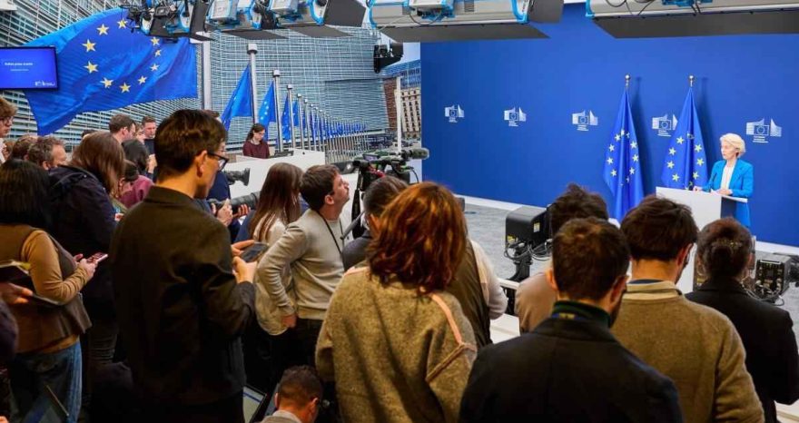 Rinnovabili • middle-east-war-eu-electrification-energy-crisis