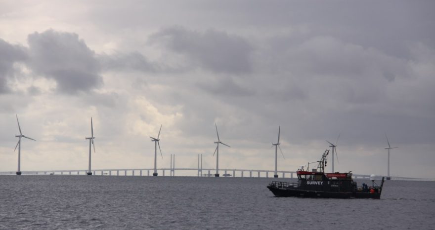 Rinnovabili • offshore-wind-output-turbines-climate-impact