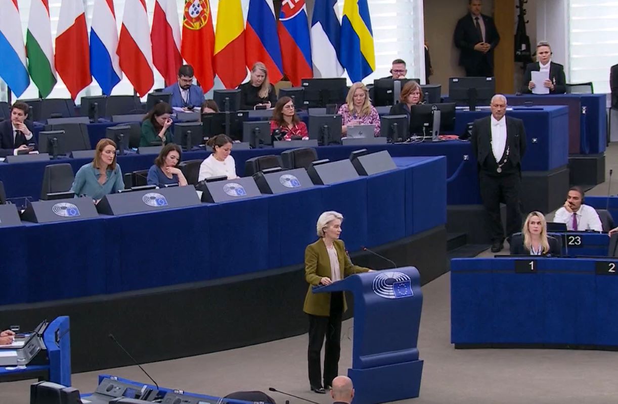 Fossil energy crisis: €27bn EU import cost surge