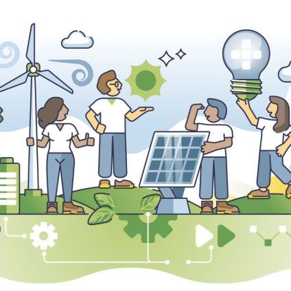 Rinnovabili • energy-sharing-europe-90gw-citizens-energy-package