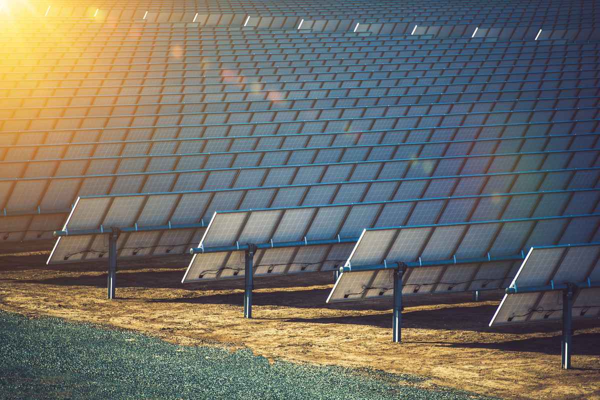 Chinese Solar Inverters Face EU Crackdown as Industry Warns of Higher Costs and Delays