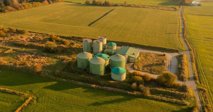 Rinnovabili • EU Biomethane Market