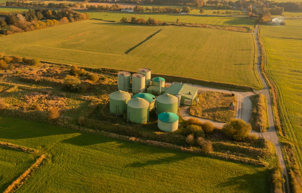 Rinnovabili • EU Biomethane Market