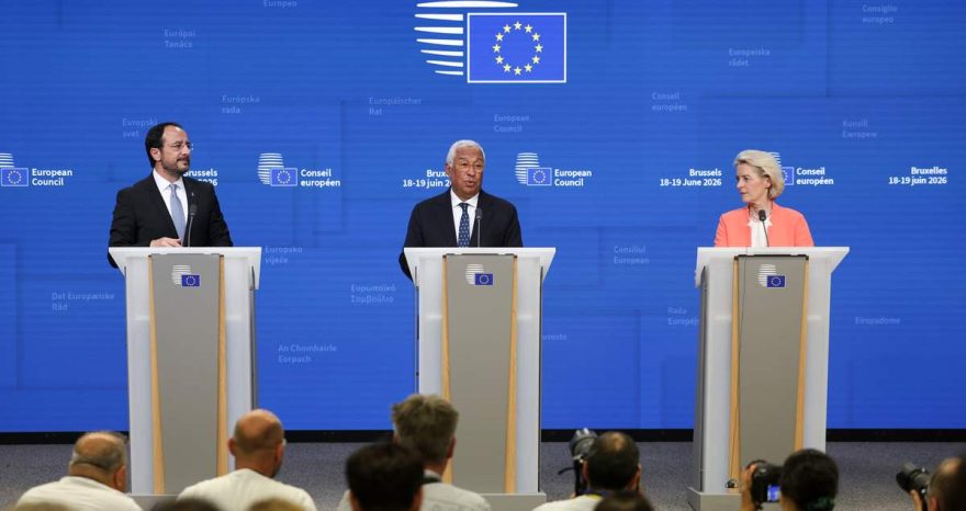 Rinnovabili • EU China trade: Brussels prepares diversification mechanism while avoiding confrontation