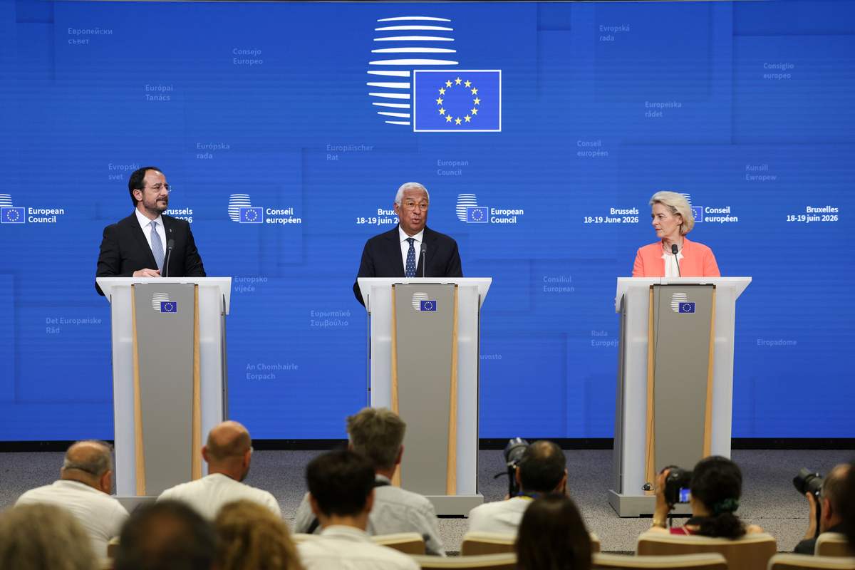 EU China trade: Brussels prepares diversification mechanism while avoiding confrontation