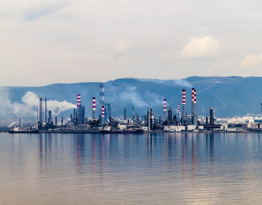 EU Greenhouse Gas Emissions