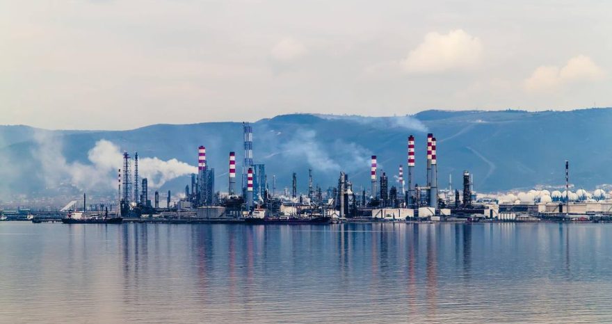 Rinnovabili • EU Greenhouse Gas Emissions