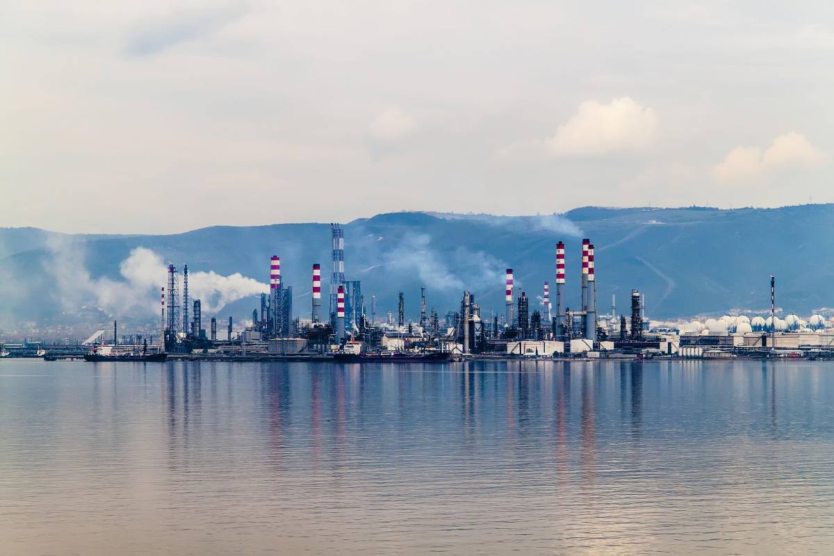 Rinnovabili • EU Greenhouse Gas Emissions