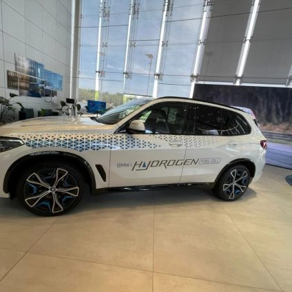 Rinnovabili • Hydrogen Cars and Europe’s Industrial Resilience