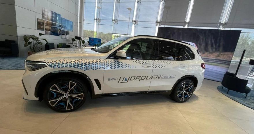 Rinnovabili • Hydrogen Cars and Europe’s Industrial Resilience