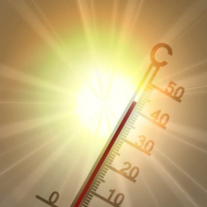 Rinnovabili • European electricity prices rise as Europe’s heatwave drives up energy costs