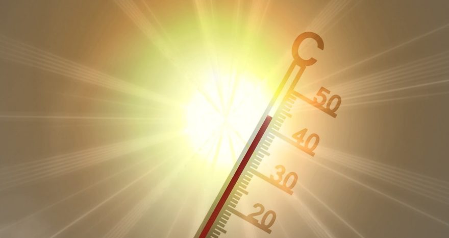 Rinnovabili • European electricity prices rise as Europe’s heatwave drives up energy costs