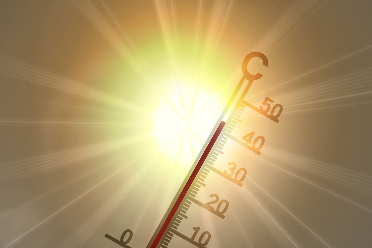Rinnovabili • European electricity prices rise as Europe’s heatwave drives up energy costs