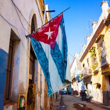 Rinnovabili • Cuba survives Trump’s fuel squeeze thanks to Chinese renewable energy