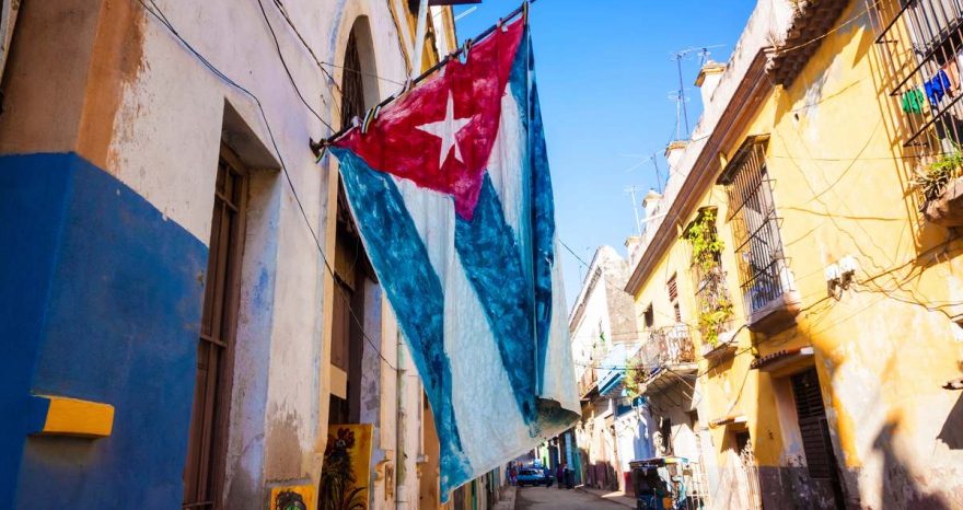 Rinnovabili • Cuba survives Trump’s fuel squeeze thanks to Chinese renewable energy