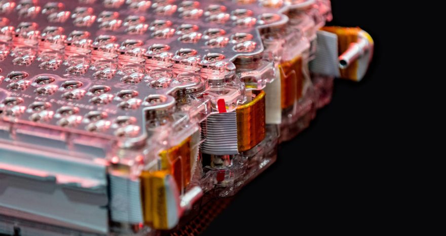 Rinnovabili • LFP battery recycling creates better battery materials