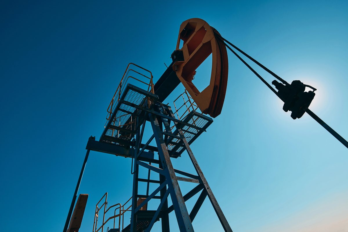 Russian oil production forecast cut by IEA